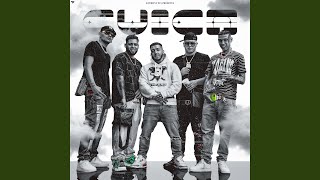 CUICA (feat. Marko Italia, Best, AnthonySly)