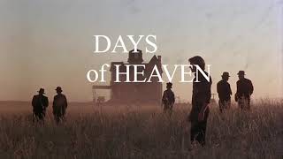 Days of Heaven (1978) |