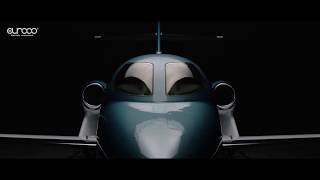 HondaJet Elite | The experience you don't want to miss