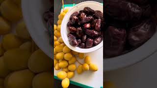 How to make avocado and dates smoothies