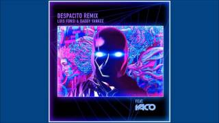 Luis Fonsi Ft. Daddy Yankee - Despacito (@YACODJ REMIX)