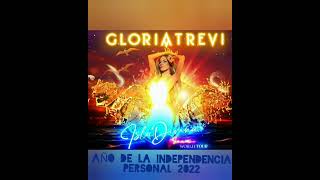 FUI AL CONCIERTO DE GLORIA TREVI 12 DE FEBRERO 🎇🎥🆕🆕🆕