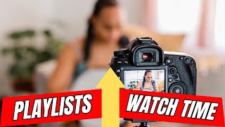 DIY: How and why you need to be using youtube playlists