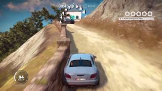 Dare Devil Sprint 5 Gears - Easy Method Just Cause 3