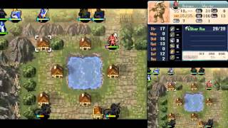 Fire Emblem HoL&S - Part 49: Invasion of Archanea