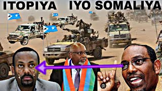 #Dawo Halyeey Farah macalin oo buutka kula tuntay Abiye Murtad,ONLF na kashifay,+xoggo dheeraad ah