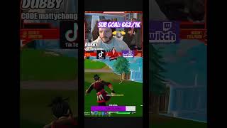 Sliding snipe??? #fortnite #highlights #streamer #aura #rizz #skibidi #fortniteclips