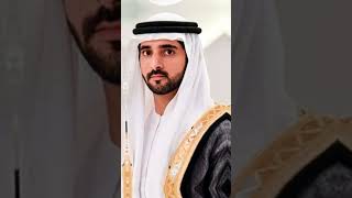 Fazza Dubai prince #crownprinceofdubaifazza #shorts @nicelyname