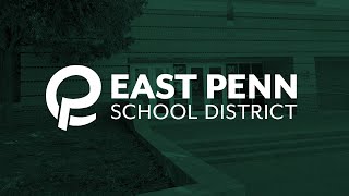 January 27, 2020 - EPSD Meeting