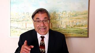 Shavouot 5780 Rabbi Riskin