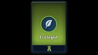 How to become Ecologist in Spore Space Stage | 6/10