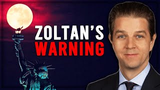 Zoltan Pozsar Explains MELTING Dollar, Rise of China, Sanctions & Commodities, Bretton Woods 3, etc.