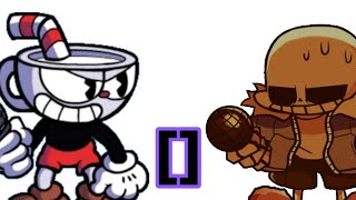 Don’t Break The Fabric Of Reality,Cuphead!