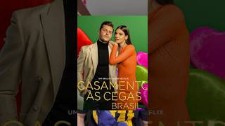 👰🏻‍♀️ Como estao os casais da 1ª temporada de CASAMENTO AS CEGAS BRASIL? #casamento #reality