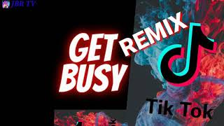 TIKTOK VIRAL BUSY REMIX [DJ JAMESKIER]...