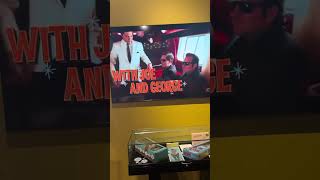 Elvis "The Movie" Museum - The World's Best Elvis Collection