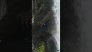 Storsæterfossen Waterfall (NORWAY)