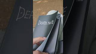 death note