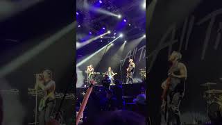 All Time Low - Lost In Stereo - I Wanna Be Tour - Recife (06.03.2024)