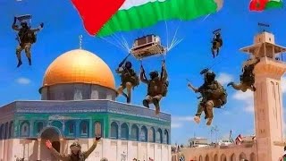 The war between Palestine and Israel||ফিলিস্তিন আর ইসরাইলের যুদ্ধ