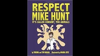 Papa Easy Reads:  Respect Mike Hunt