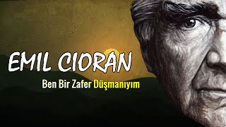 Hayat Memat Meselesi - Emil Cioran