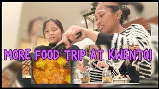 GUMAWA KAMI NG MILKTEA PERO NAUWI SA? | ANO ANG GIFT KO SA SARILI KO? | MISTYVLOG#66 ♥️