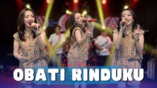 Rena Movies - OBATI RINDUKU - New RGS (Official Music Video ANEKA SAFARI)