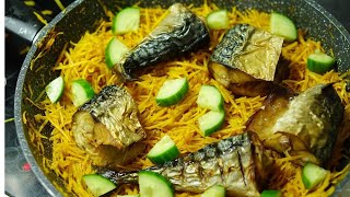 LET'S MAKE ABACHA | AFRICAN SALAD