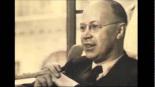 Oistrakh plays Prokofiev - Violin Concerto No. 1, Op. 19: Third Movement [Part 3/3]