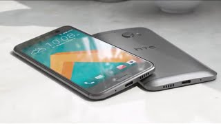 HTC 10 New Smartphone First Look 2016