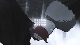 KXLLSWXTCH - WASTE [EDIT x AMV] - Open Collab Results