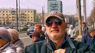 МАРИУПОЛЬ Жители приезжают Увидеть свой Город🏫Восстановление и Жизнь Сегодня