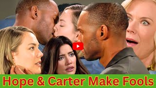 BIG Sad Update!! Hot ShockinHg! Hope & Carter Drops Breaking News! It will shock you!😱😱