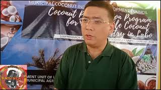 KADIWA STORE SA BUONG PILIPINAS ISINULONG NI AGRI-PARTY LIST REPRESENTATIVE HON.WILBERT T. LEE