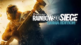 Rainbow 6 Siege Gave Me Ligma