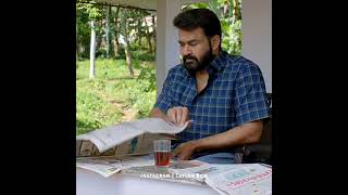 drishyam 2/mohanlal new movie