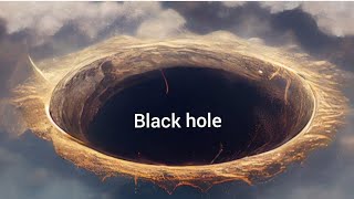 Mphanga yaikulu yabweretsa chiopsezo dziko lapansi. Black hole yapezeka chifupi ndi Earth.