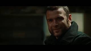 X-Men Origins Wolverine (2009) Logan confronts Victor - 4K