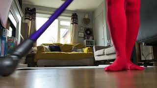 Short speed cleaning | keeping the living room tidy | DiyDawn