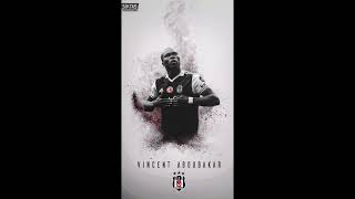 Aboubakar edit 🤍🖤