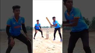 आउट की not आउट 😁😱💯🥎#cricket #trending #ytshorts #reelsvideo #viral #viralvideo #viralshorts #yt