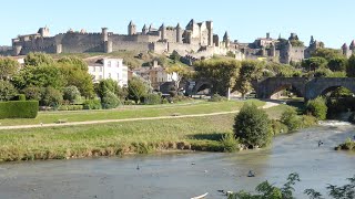 UNESCO Carcassonne 21-09-18