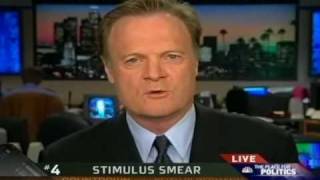 Fox, CNN Spread Rightwing LIE 2-12-09