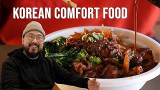 Korean Comfort Food in Kansas City | Sura Eats