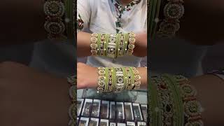 #Ytshorts #shorts #youtubeshorts #viralvideo #youtube #shortsvideo #bangles #jewellery #b #chudaset