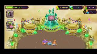 new update my singing monsters is here