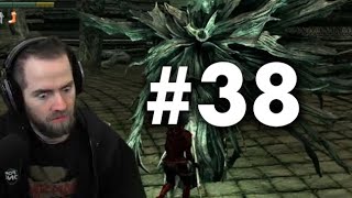 Dark Souls Randomizer Speedrun #38