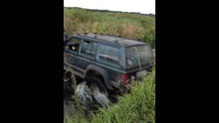 Cherokke Off Road Siedlce