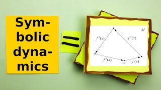 What is...symbolic dynamics?